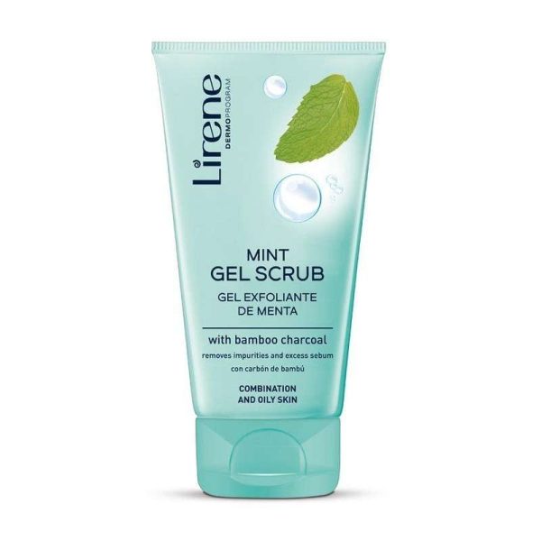 lirene-gel-exfoliant-menthe-150ml.jpg lirene-gel-exfoliant-menthe-150ml.jpg