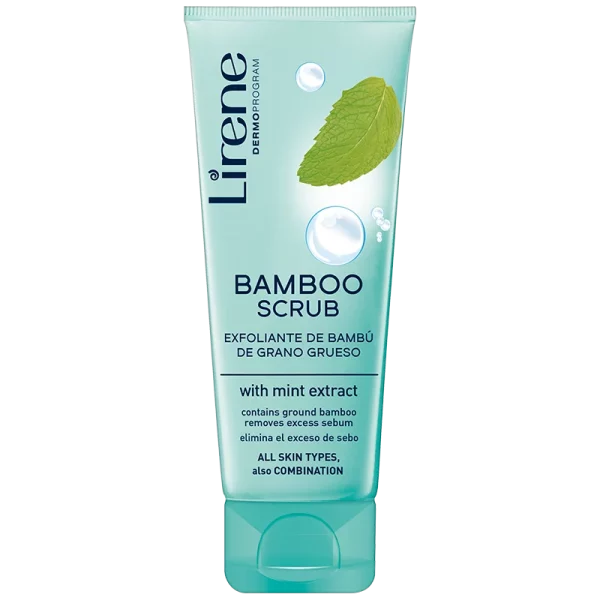 lirene-gel-exfoliant-menthe-150ml.webp lirene-gel-exfoliant-menthe-150ml.webp