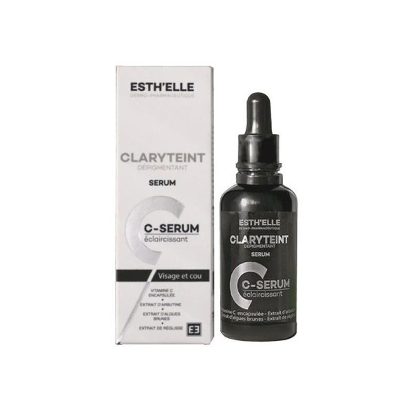 esthelle-claryteint-c-serum-30gr
