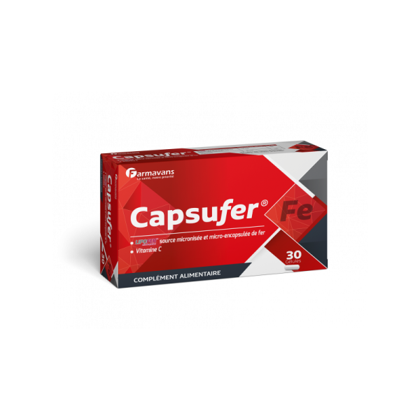 farmavans-capsufer-30-gelules