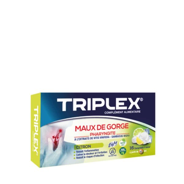 maux-de-gorge-citron-triplex-16-comprimes
