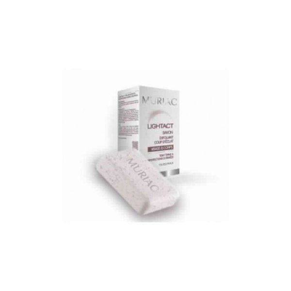 muriac-lightact-savon-exfoliant