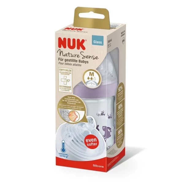 nuk-biberon-en-verre-nature-sense-avec-temperature-240-ml