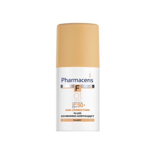 pharmaceris-f-fond-de-teint-spf-50-ivory-1-30ml pharmaceris-f-fond-de-teint-spf-50-ivory-1-30ml