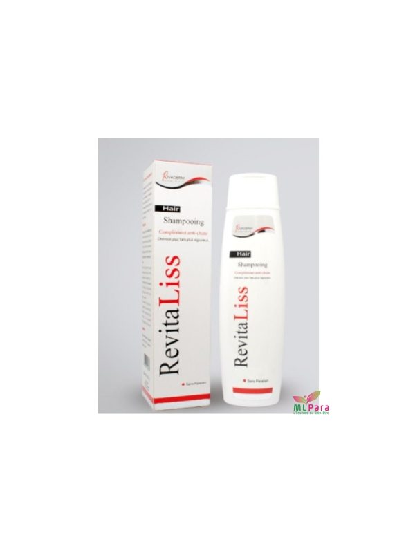 rivaderm-revitaliss-shmp-200-ml
