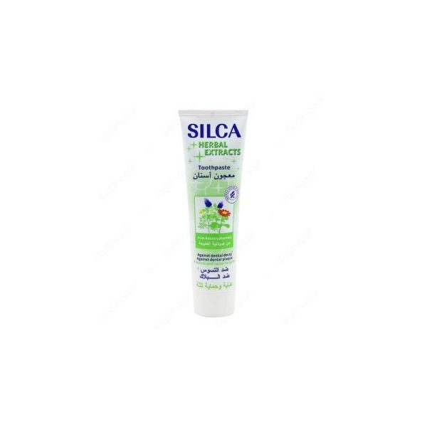 silca-dentifrice-herbal