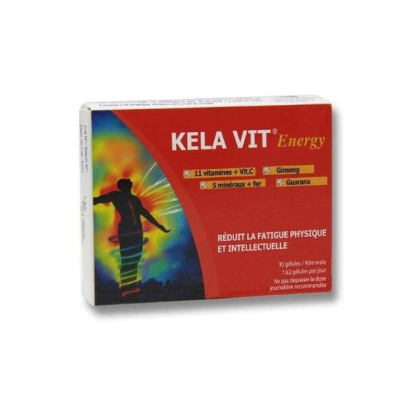 xen-kela-vit-energy-30-gelules