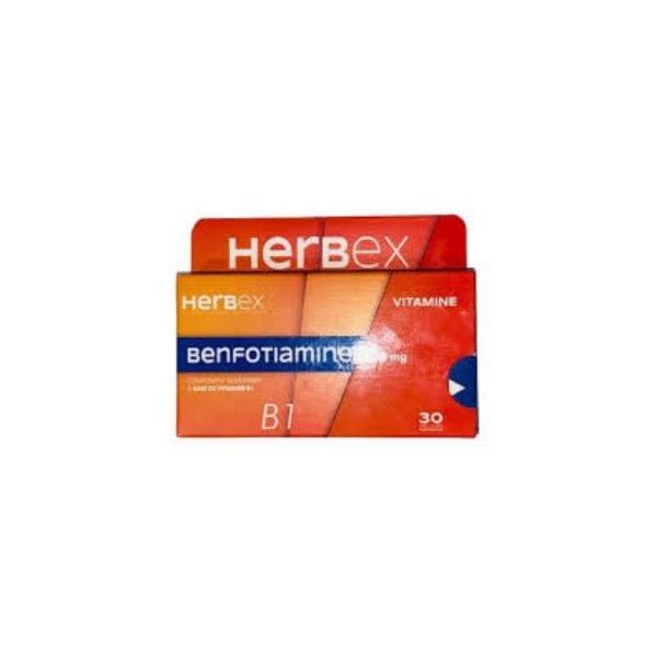 herbex-benfotiamine-vitamine-b1-50-mg-bt30.jpg herbex-benfotiamine-vitamine-b1-50-mg-bt30.jpg